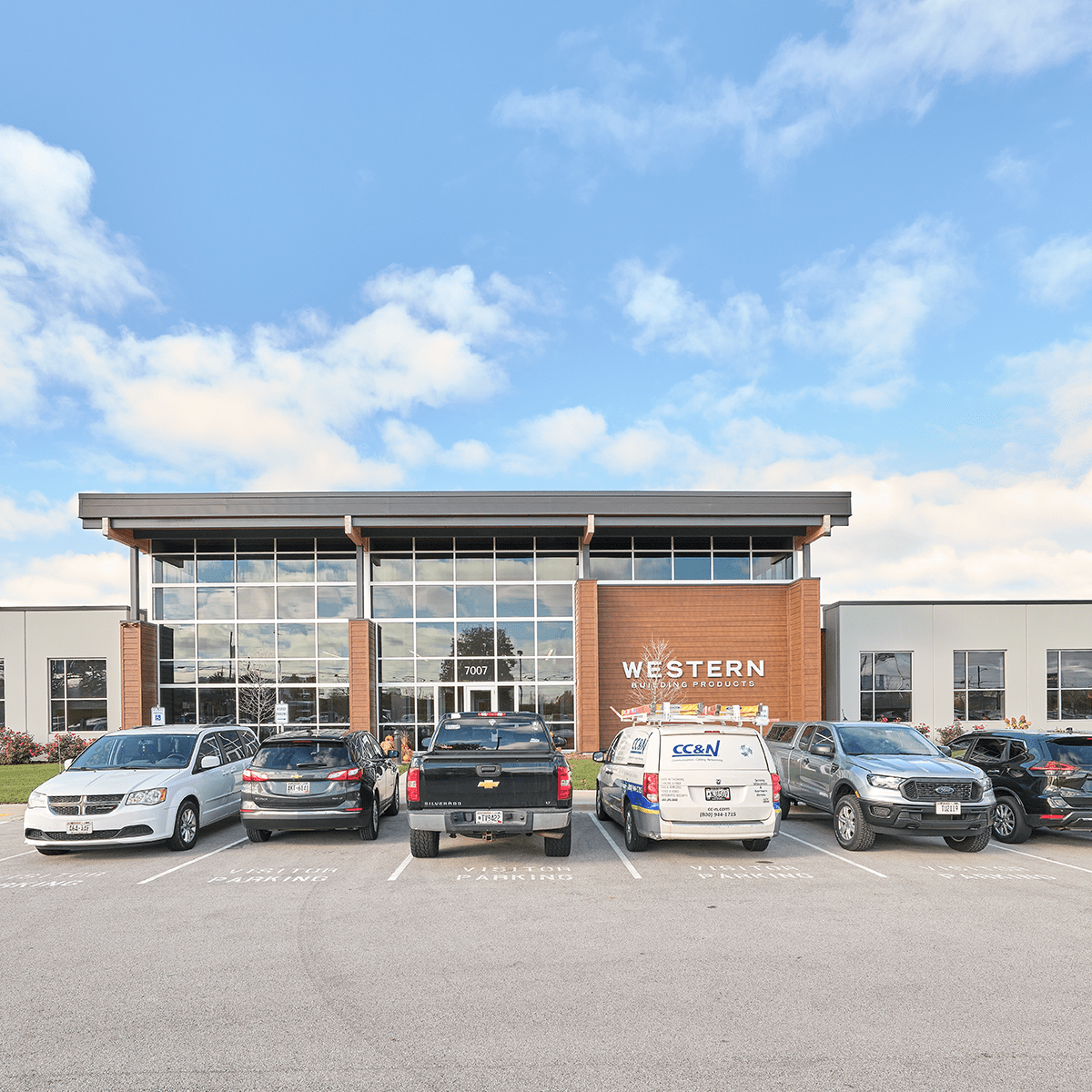 Western Building Products