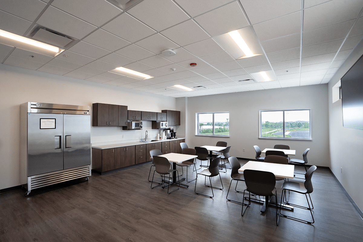 Capitol-Husting Company