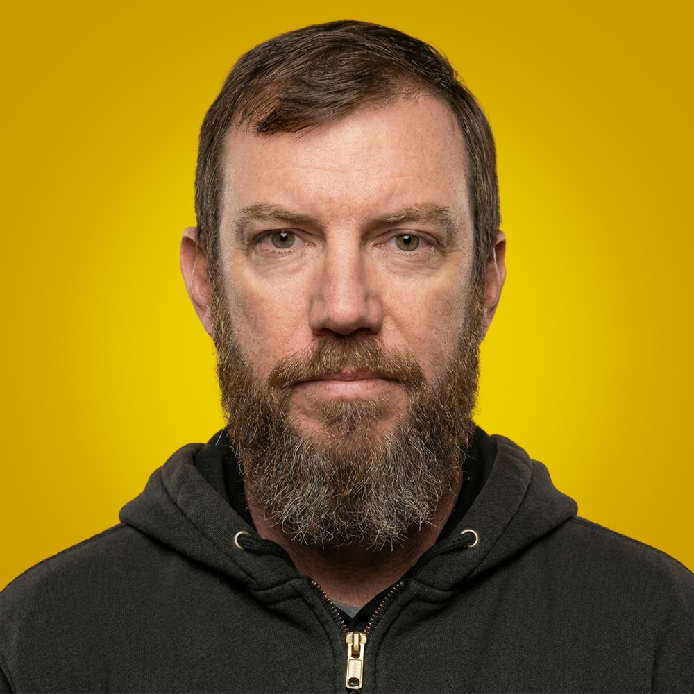 Jonathan Dietrich