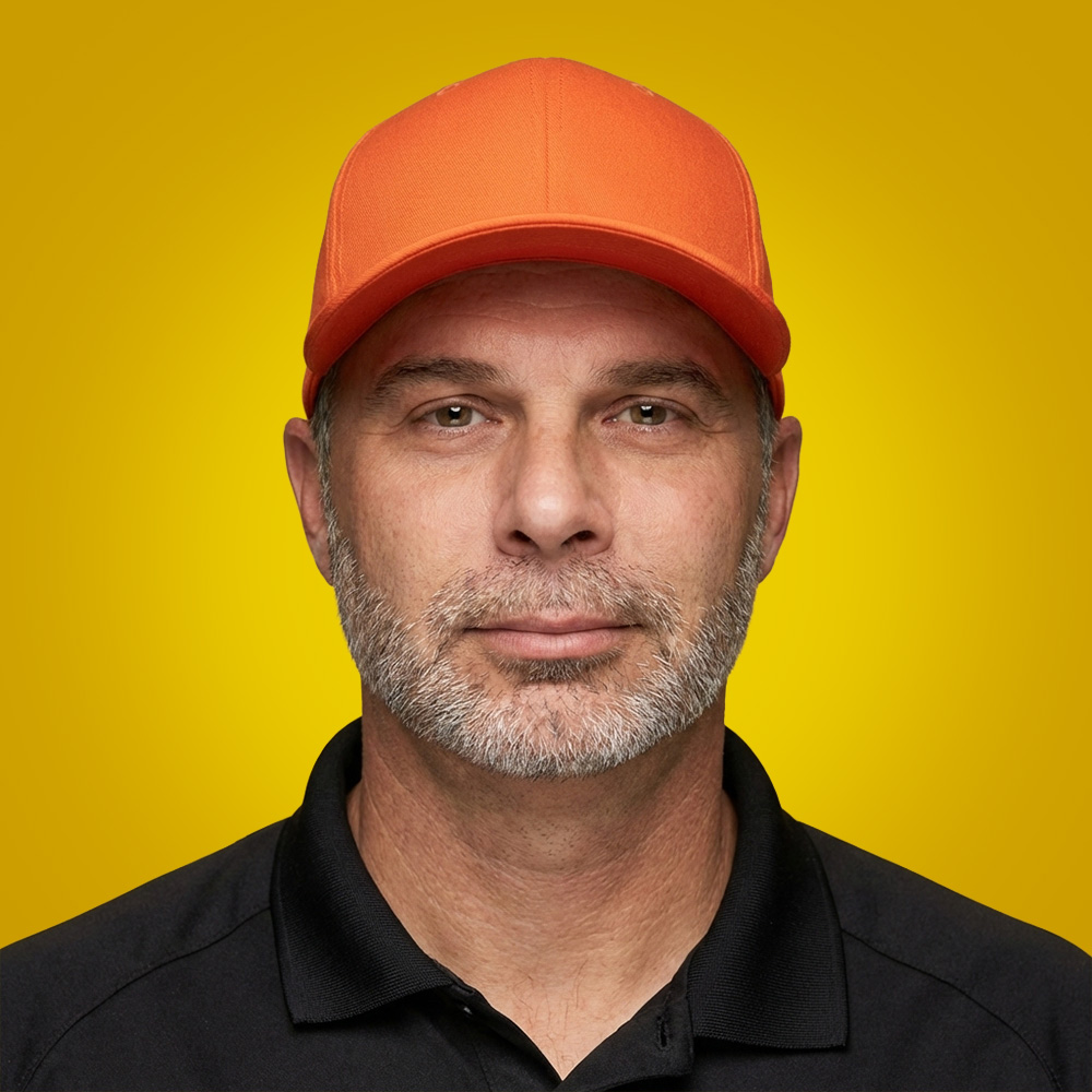 Pete Maniaci
